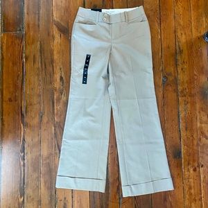 Banana Republic Jackson fit